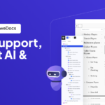 weDocs Just Shipped Two Big Updates: Here Is Everything That Is New