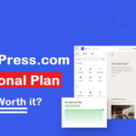 Is the WordPress.com Personal Plan Worth It? My Testing Results