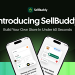 Introducing SellBuddy