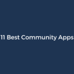 11 Best Community Apps in 2026 – ProfilePress