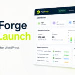 PageForge Launches Free Programmatic SEO and Bulk Page Generator for WordPress