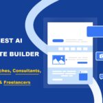 Best AI Website Builder for Coaches & Consultants (2026)