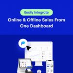 How to Integrate Online and Offline Sales From One Dashboard