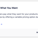 Setting Up 'Name Your Price' Payments in WordPress