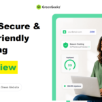 GreenGeeks Review 2026: What 1+ Year of Use Revealed