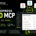 PageForge Launched SEO MCP: Audit & Fix Your Website With AI