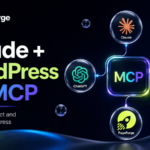 WordPress MCP: Connect Claude to WordPress with PageForge
