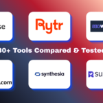 Best AI Blogging Tools in 2026: 30+ Tools Compared & Tested