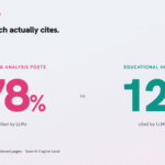 Is AI content bad for SEO? What actually gets penalized