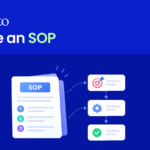 How to Write SOP