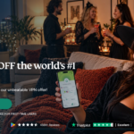ExpressVPN Halloween Deals: 80% off until Nov. 3 👻