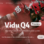 Vidu Q4 Preview: What’s New and Who Should Try It