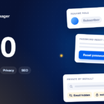 WP User Manager 2.10 Released: Rename Roles, Email Buttons & More