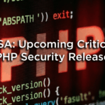 PSA: Upcoming Critical PHP Security Release