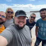 WordPress Community Mourns Eric Binnion, Longtime Automattic Engineer and Core Contributor